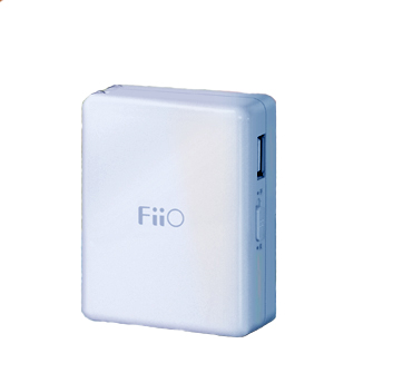 FiiO Multifunctions USB power adapter P3